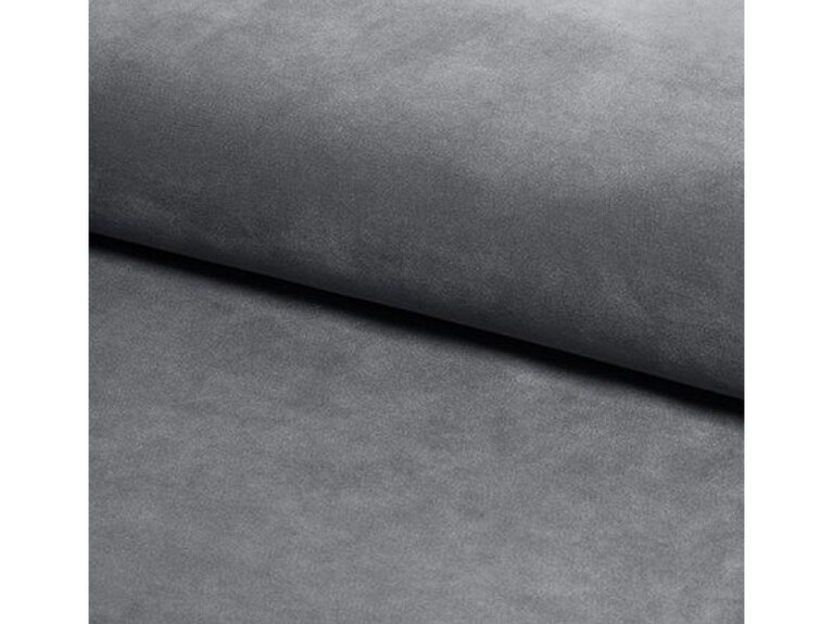 ABA relaxační křeslo, šedá