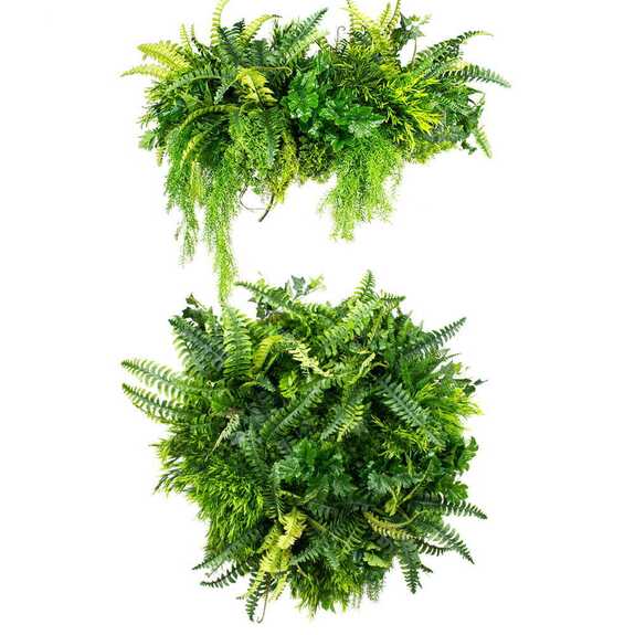 Podhled - FLOATING GARDEN GD513