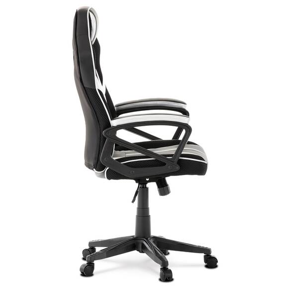 Herní křeslo KA-Y341 SIL