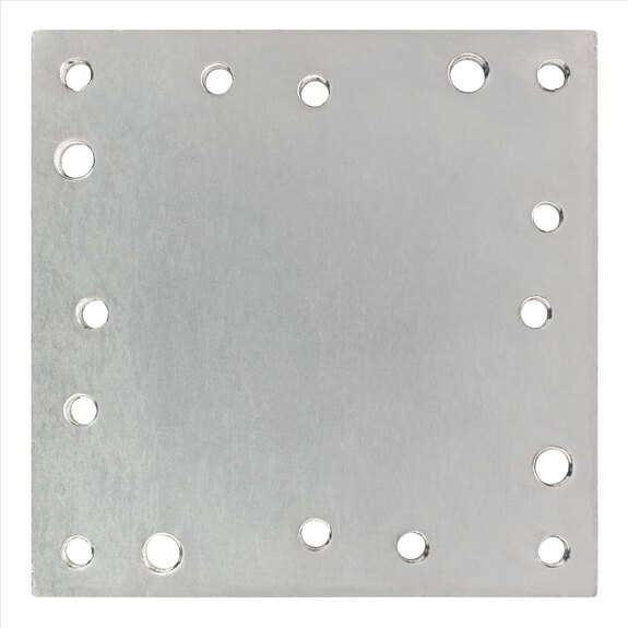 Kotva do země pro slunečníky Expert, Protect, Ravenna, Active výkyvný