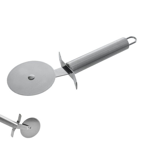 Kráječ na pizzu nerez KITCH