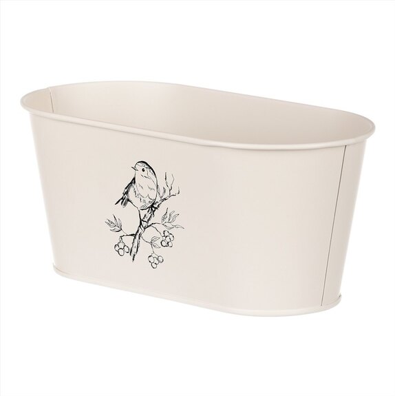 Truhlík kovový KK123