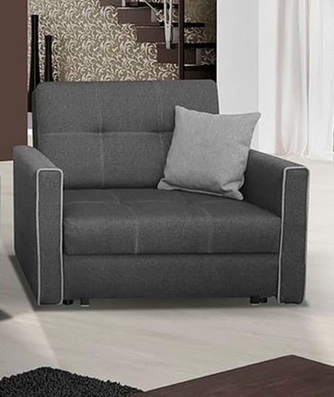 Rozkládací křeslo Falco Vivian Bis I