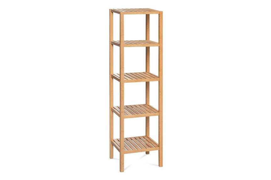 Regál DR-011-3, 5 polic