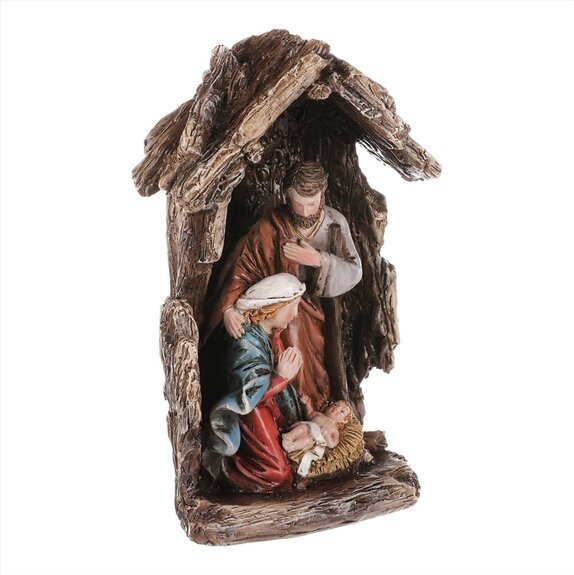 Betlém, polyresin AND305