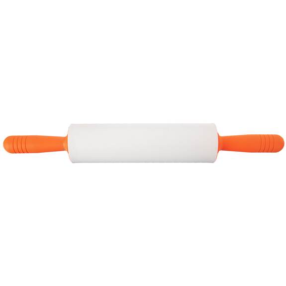 Váleček silikon d. 23/47 cm oranžová, náhrada 141263