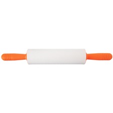 Váleček silikon d. 23/47 cm oranžová, náhrada 141263