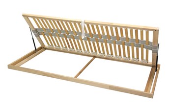 Rošt do postele 80x200 DOUBLE KLASIK PNEU BV