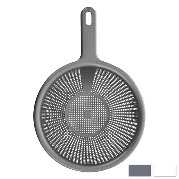 Cedník UH pr. 21 cm mix