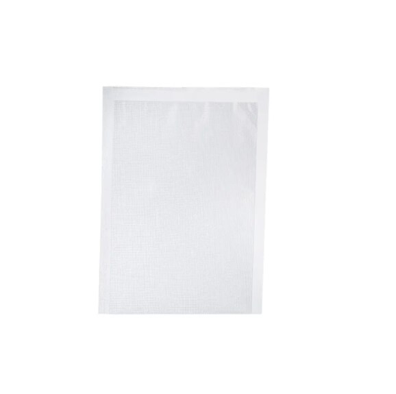 Sáček nylon do vakuovačky potr. 20 ks 25x15 cm
