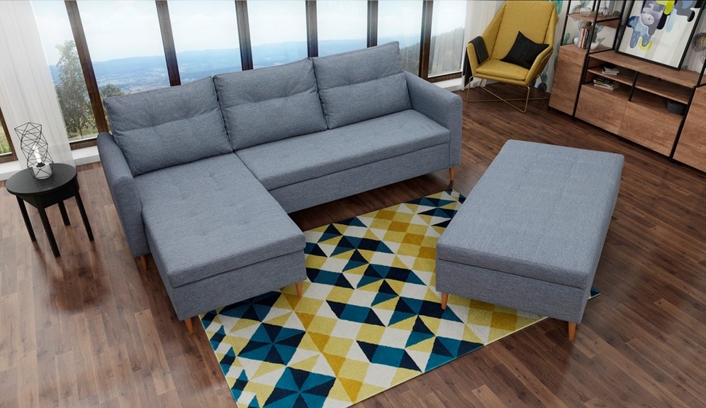 Sedací souprava Falco Areon