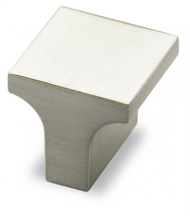 Knopka HETTICH 1170173 EMO imitace nerezi