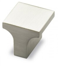 Knopka HETTICH 1170173 EMO imitace nerezi