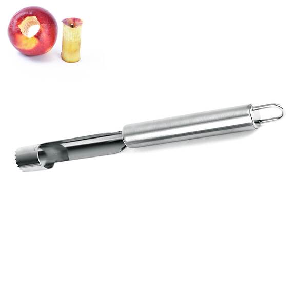 Vykrajovač jadřinců nerez KITCH