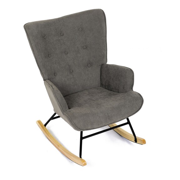 Křeslo houpací AK-371