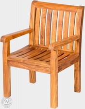 PIETRO - křeslo z teaku