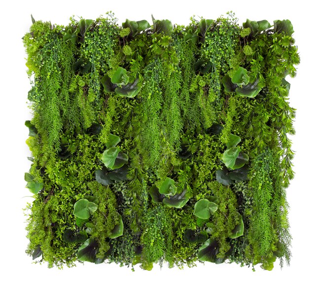 Vertikální zahrada Nenuphar Pond