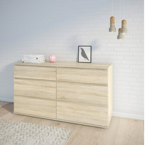 Komoda Falco Nibby 252