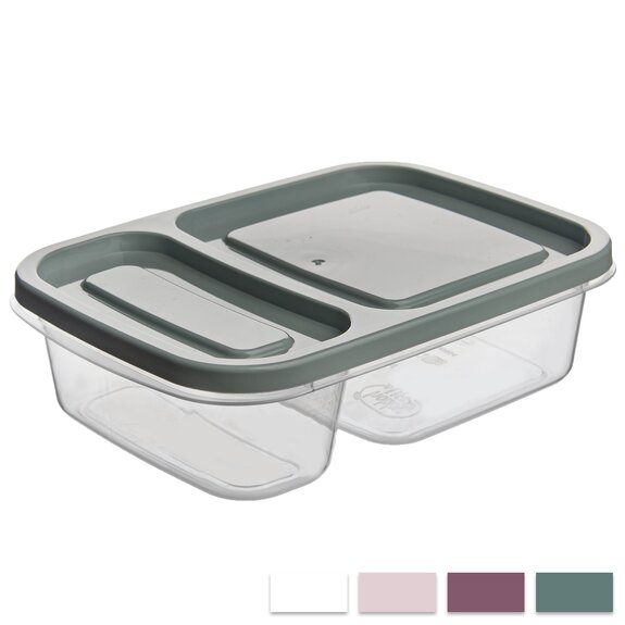 Dóza UH dělená Smart 0,75 l mix