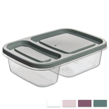 Dóza UH dělená Smart 0,75 l mix