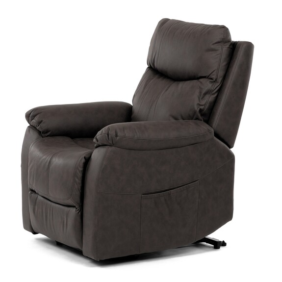 Křeslo polohovací TV-5874