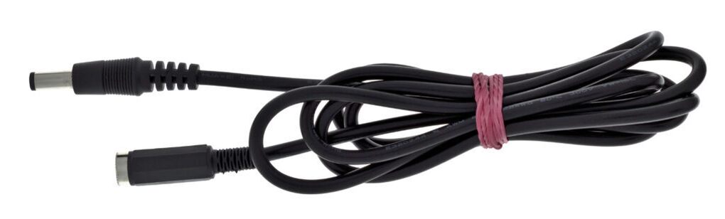 Kabel prodlužovací JACK samec - samice, délka 1,6m