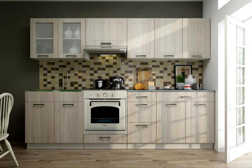 Kuchyňská linka Falco Moneta 260