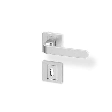 Rozetové kování Folos