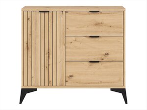 LAMEA KOM1D3S dub artisan