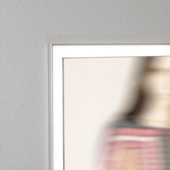 Profil WIRELI SURFACE LINE 14 EF/Y hliník surový 2m (metráž)