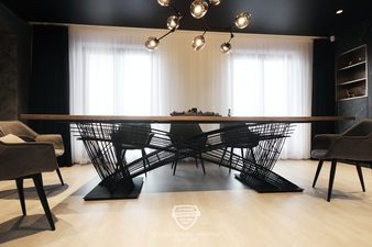 Jídelní stůl THE ROXOR 300x100