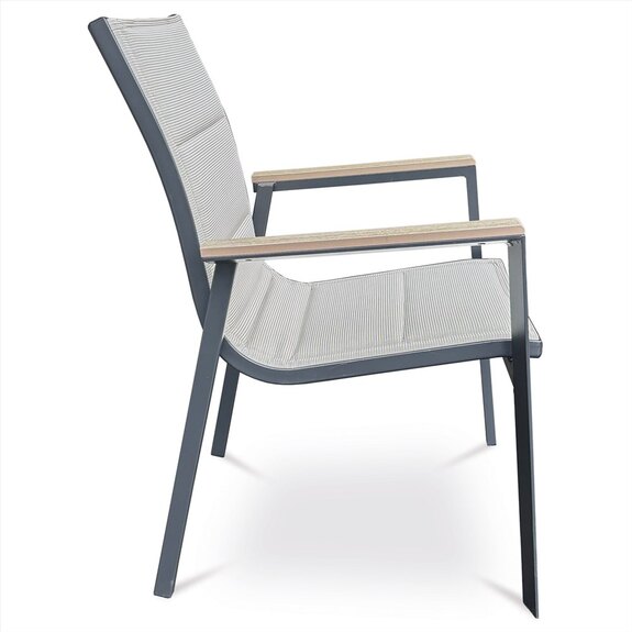 Zahradní židle AZC-S1110