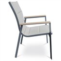 Zahradní židle AZC-S1110
