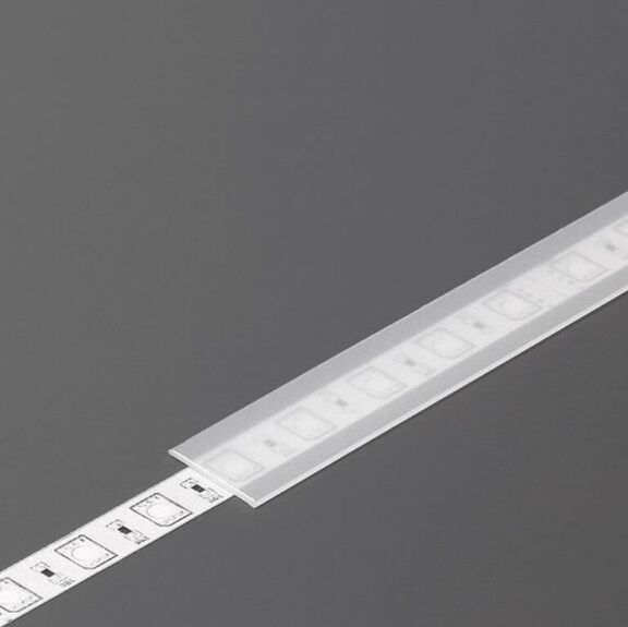 Difuzor WIRELI A1 JEMNĚ MATNÝ, 2m (mertáž )