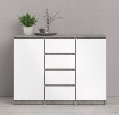 Komoda Falco Simplicity 236