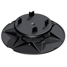 Terč rektifikační H 35-50mm