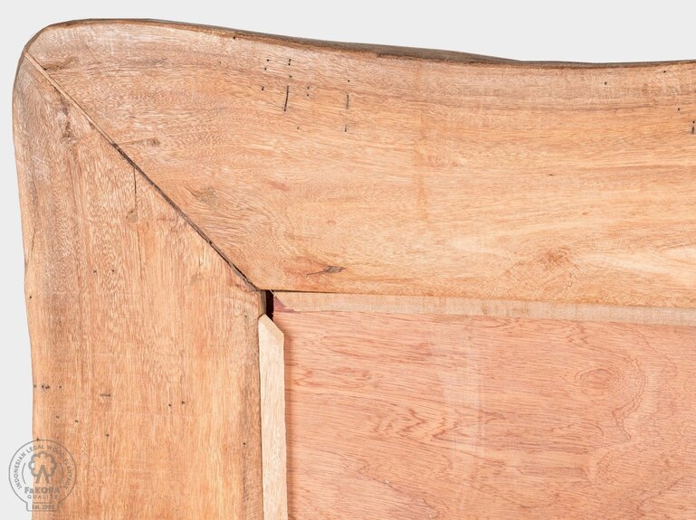 ZRCADLO - zrcadlo z teaku