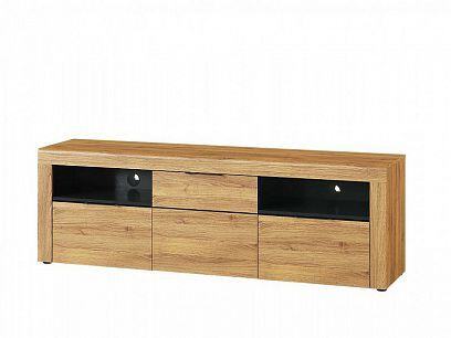 TV stolek KAMALI 25-1D2S