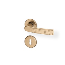 Rozetové kování Rosa R