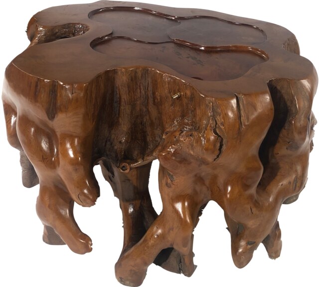 UMI X - čajové moře